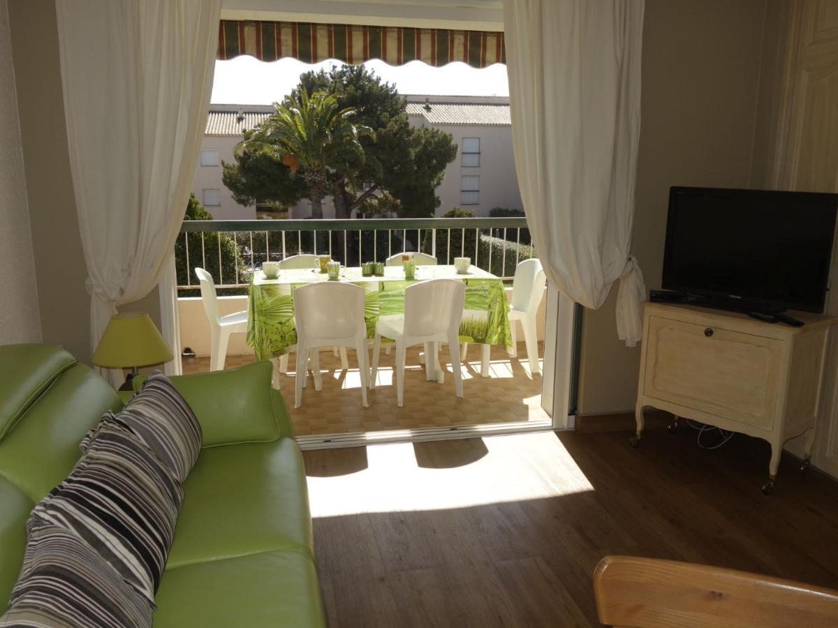 Apartment Hameau De Provence By Interhome Bandol Buitenkant foto
