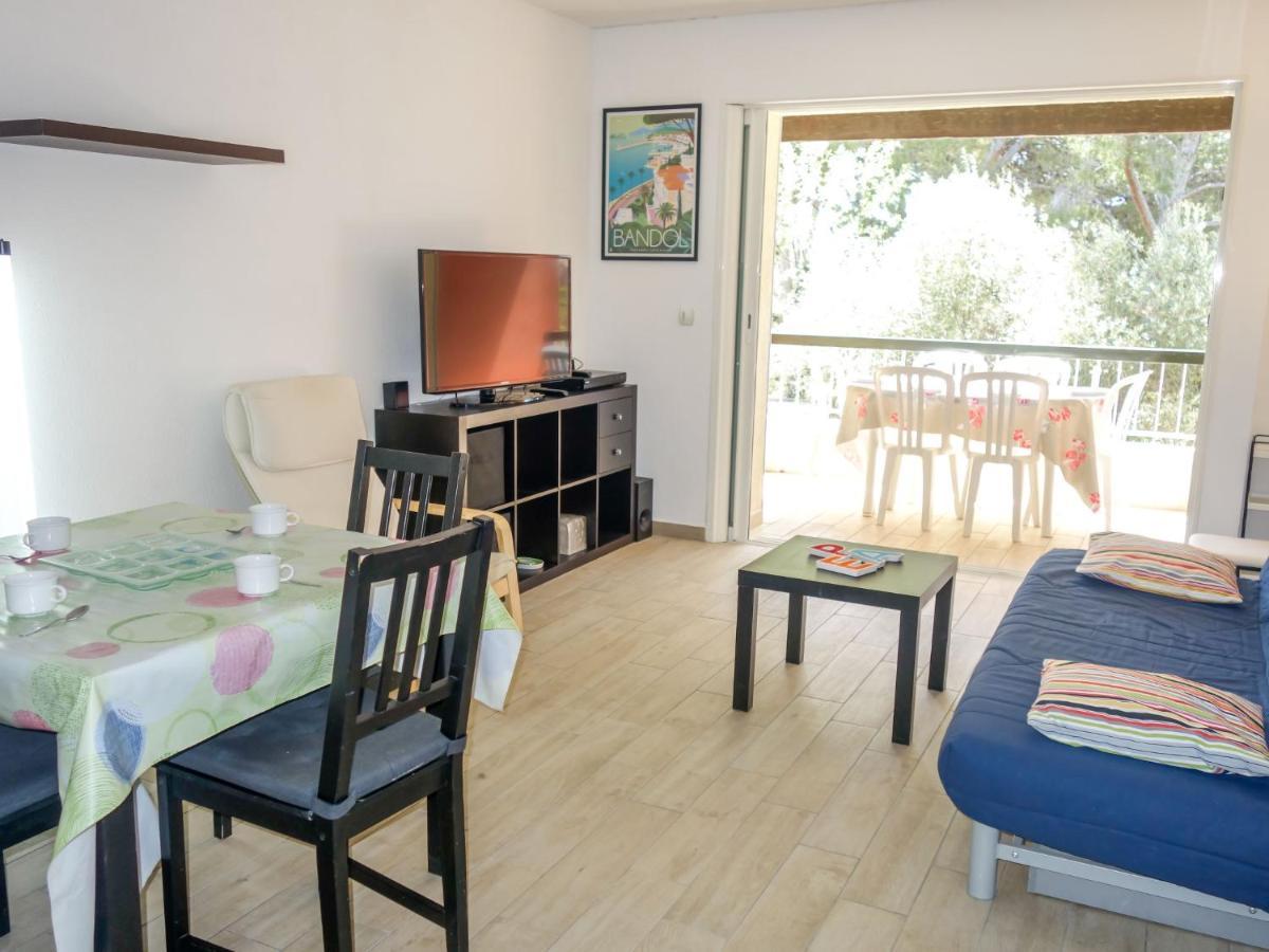 Apartment Hameau De Provence By Interhome Bandol Buitenkant foto