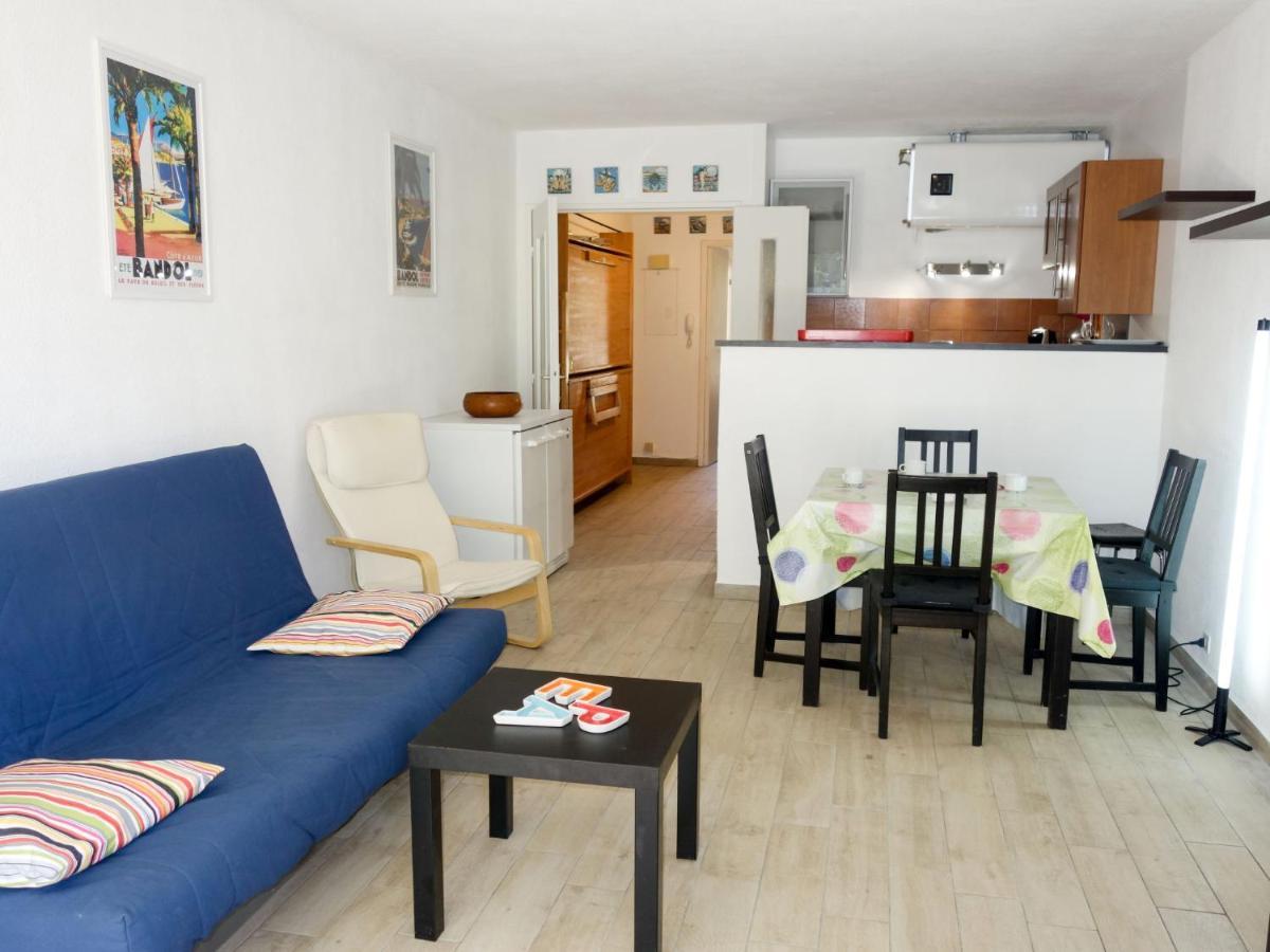 Apartment Hameau De Provence By Interhome Bandol Buitenkant foto