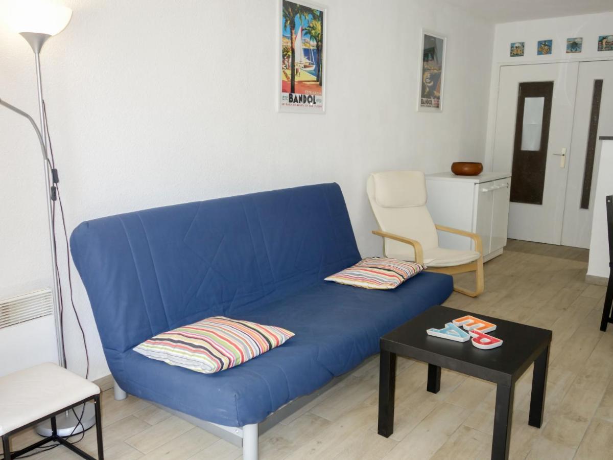 Apartment Hameau De Provence By Interhome Bandol Buitenkant foto