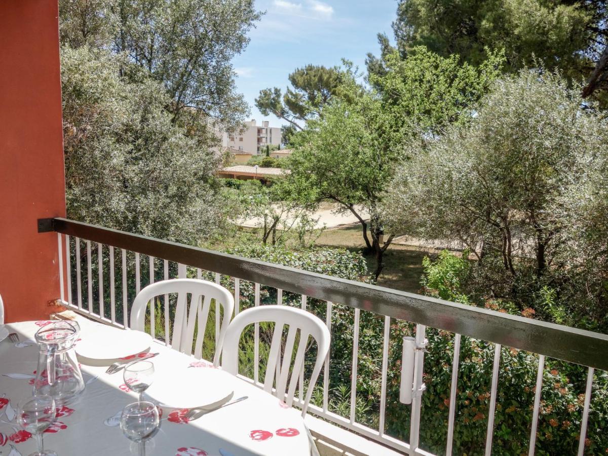 Apartment Hameau De Provence By Interhome Bandol Buitenkant foto