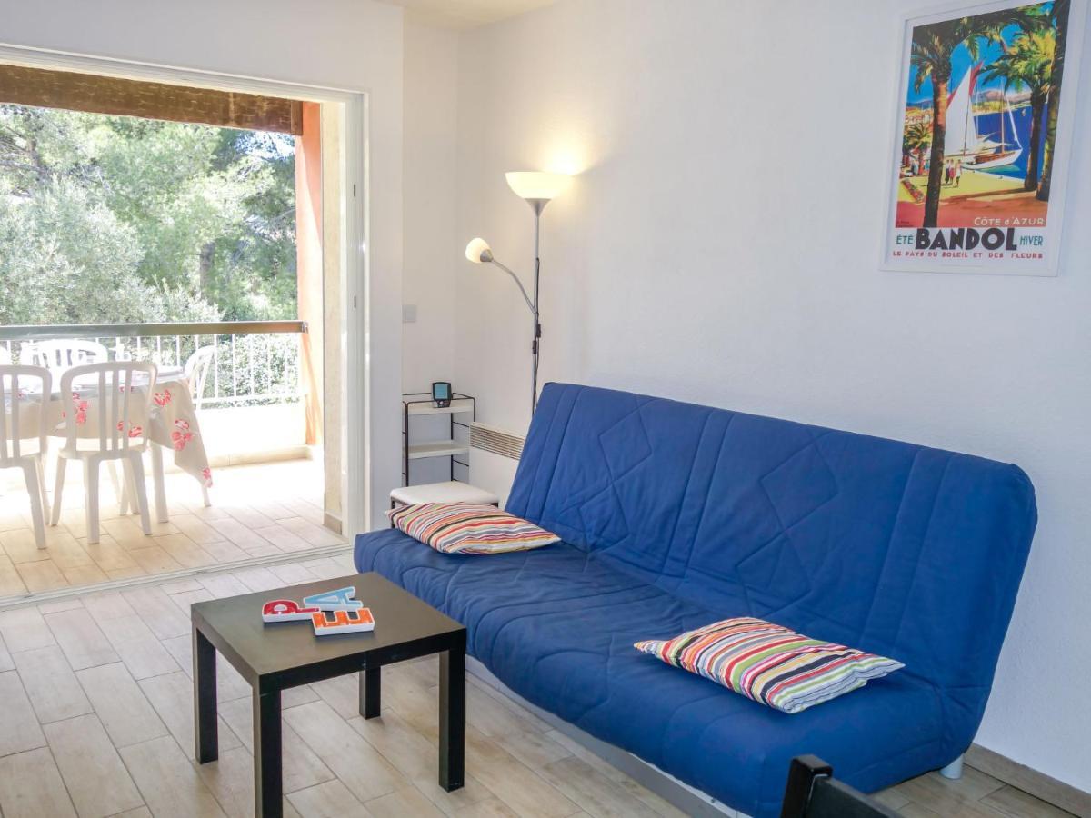 Apartment Hameau De Provence By Interhome Bandol Buitenkant foto