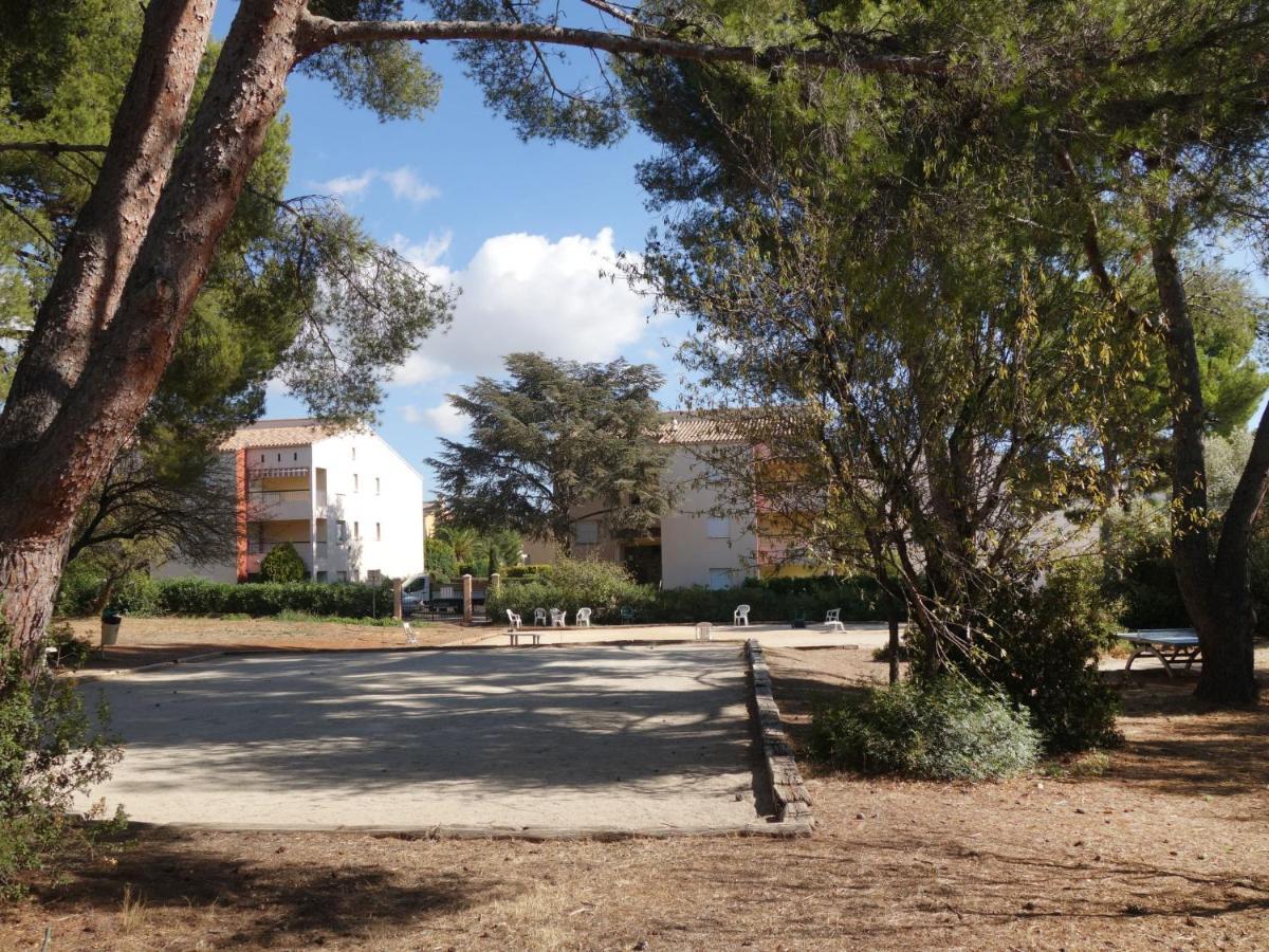 Apartment Hameau De Provence By Interhome Bandol Buitenkant foto